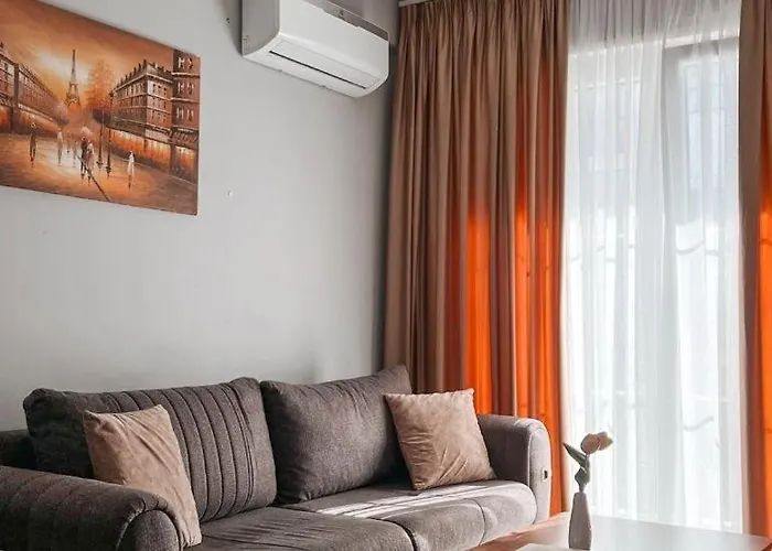 Apartment Roes 3 Tirana