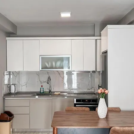 Roes 3 Apartment